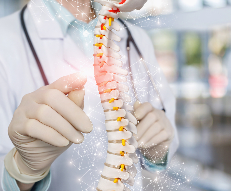 Τα τρία «Α»: Ακρίβεια, Ασφάλεια, Αποτελεσματικότητα της ρομποτικής χειρουργικής στη σπονδυλική στήλη