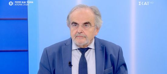 Ανδρέας Μελιδώνης | Ζώντας με Διαβήτη: Η σημασία της ενημέρωσης και της πρώιμης διάγνωσης