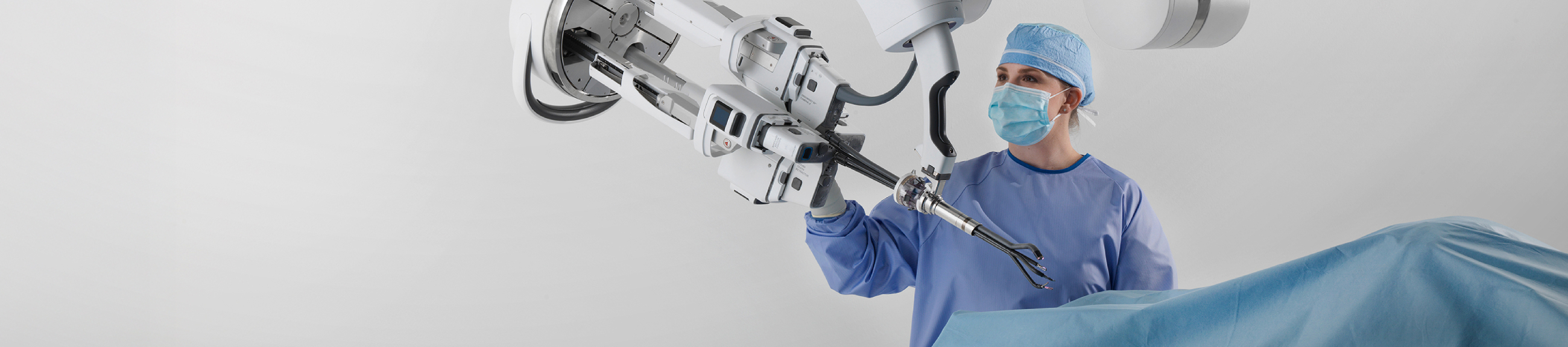 Η νέα εποχή της Ουρολογίας: Ρομποτική χειρουργική μιας οπής αποκλειστικά στο Metropolitan Hospital