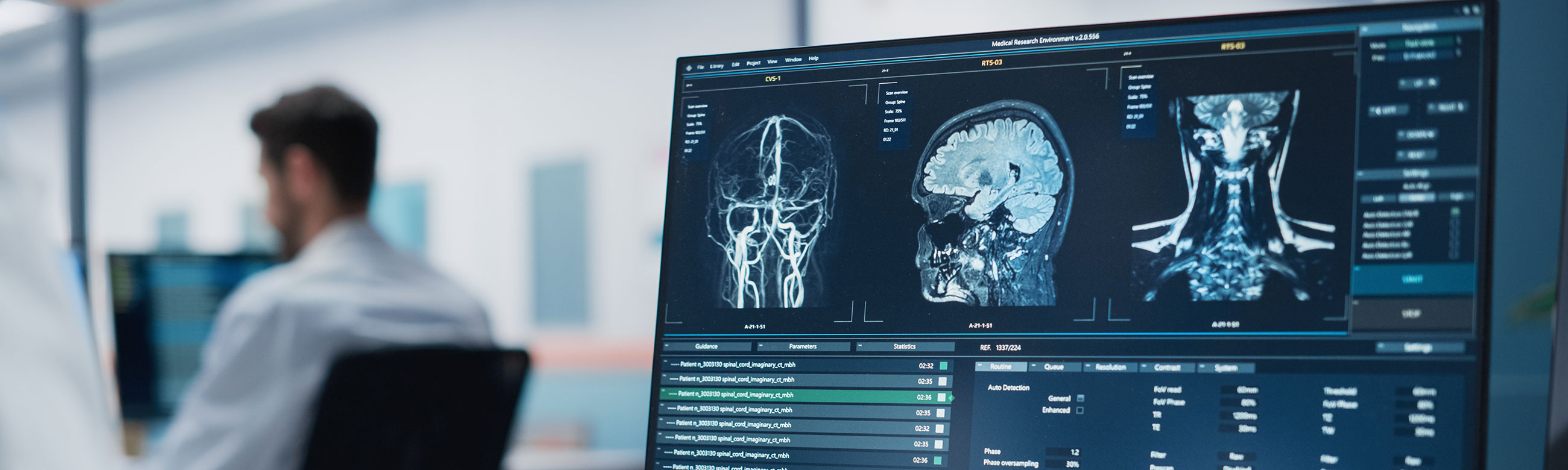 Μονάδα Εγκεφαλικών Επεισοδίων (Stroke Unit)