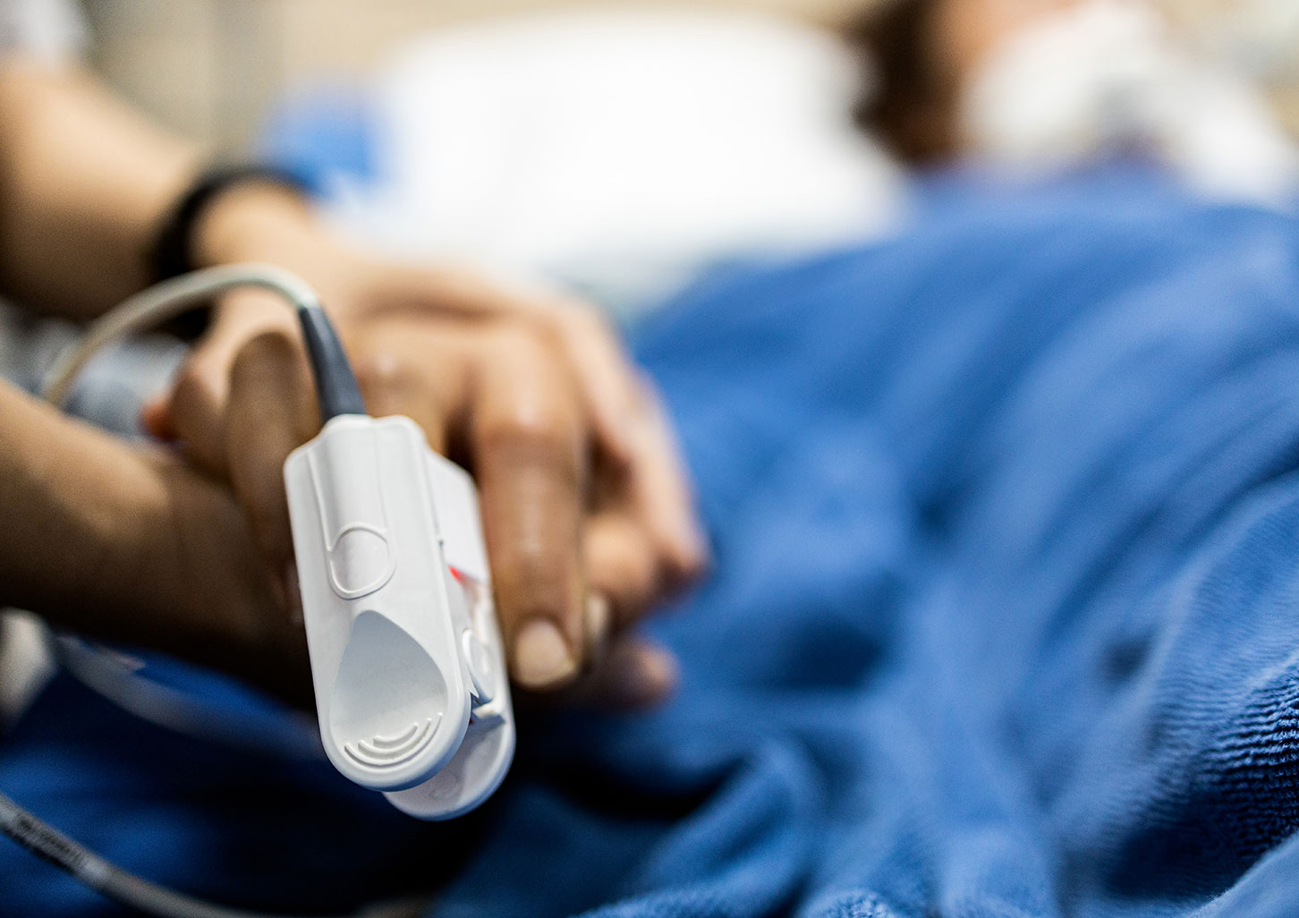 Μονάδα Εντατικής Θεραπείας