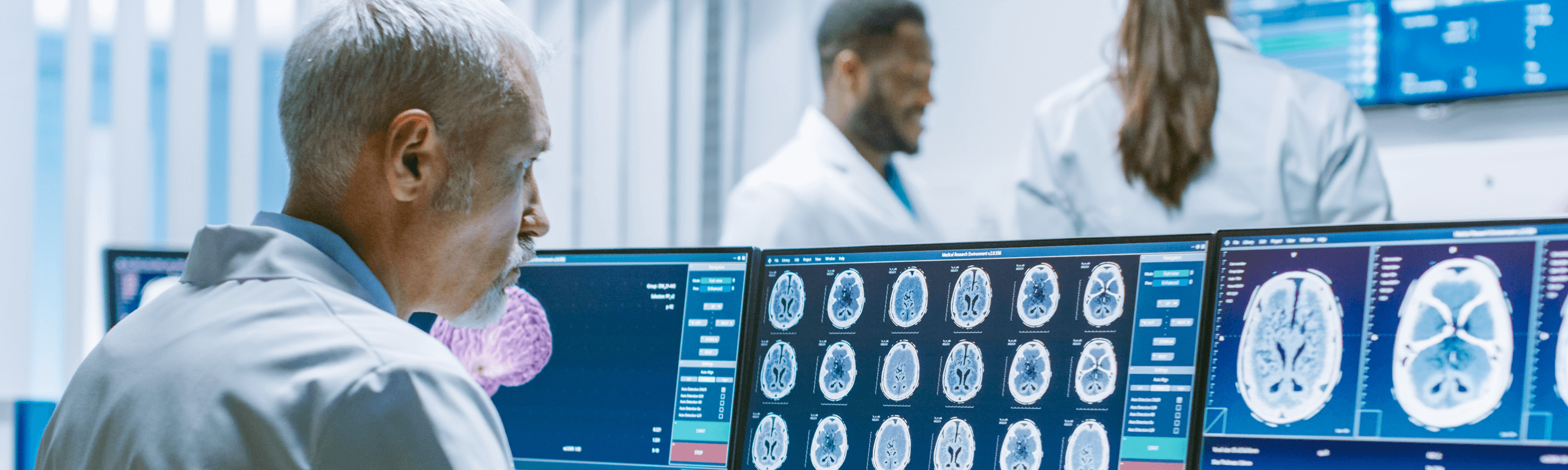 Νευροφυσιολογία