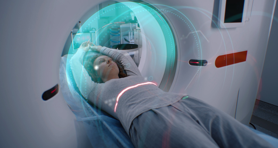 Αξονική Τομογραφία Άνω Κάτω Κοιλίας