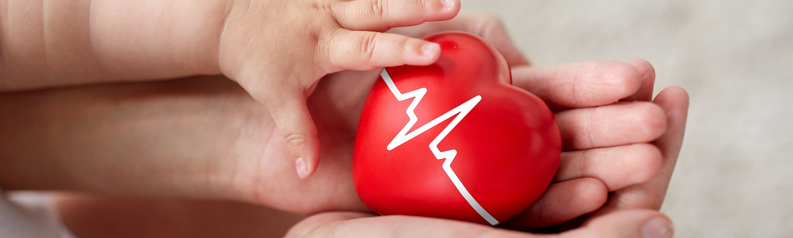 Παιδοκαρδιολογία