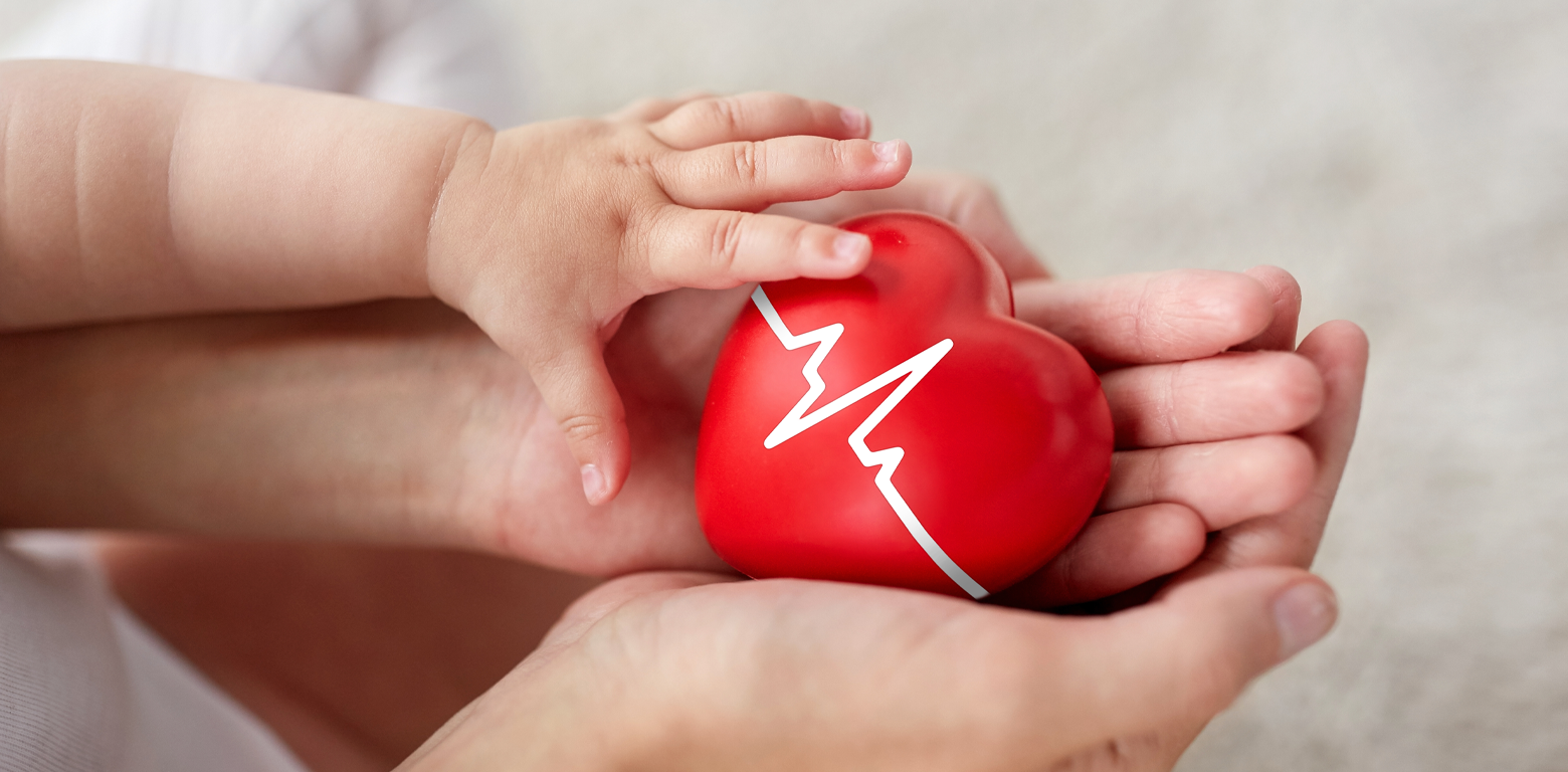  Παιδοκαρδιολογία