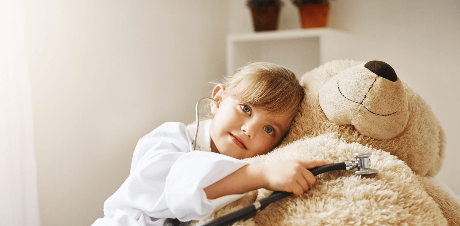 Παιδοπνευμονολογία