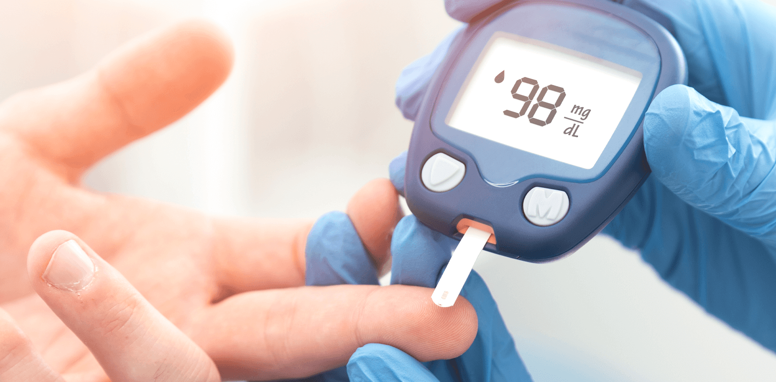 Προδιαβήτης