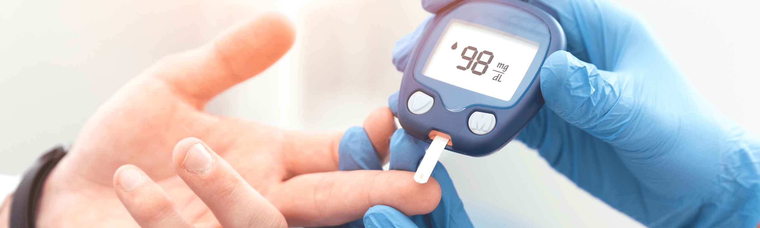 Προδιαβήτης