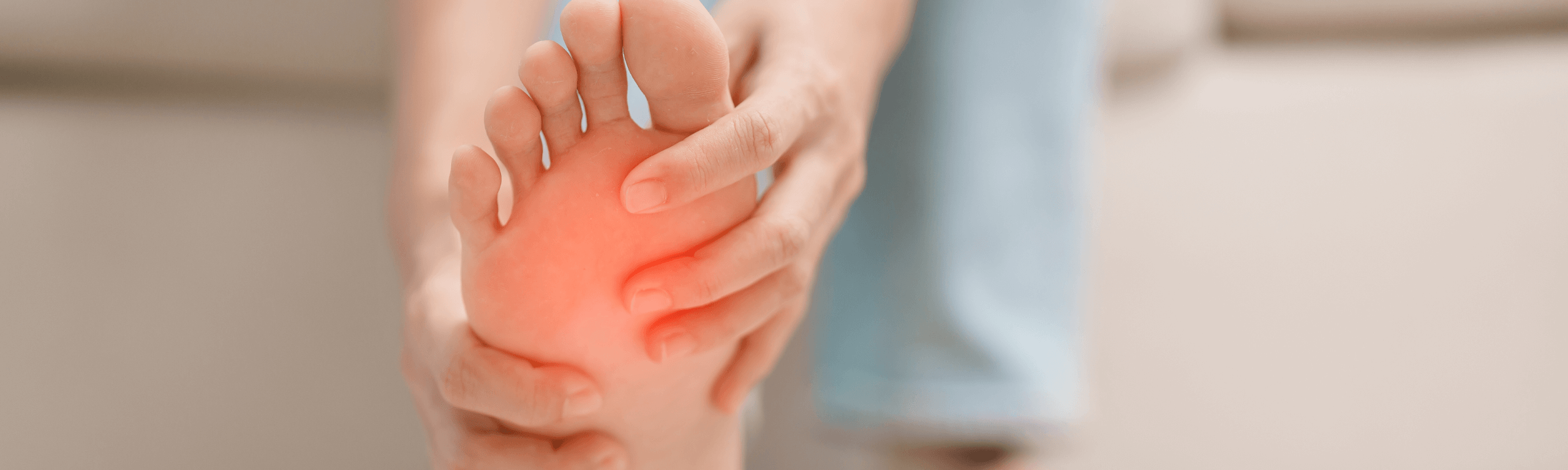 Πρόληψη Διαβητικού Ποδιού