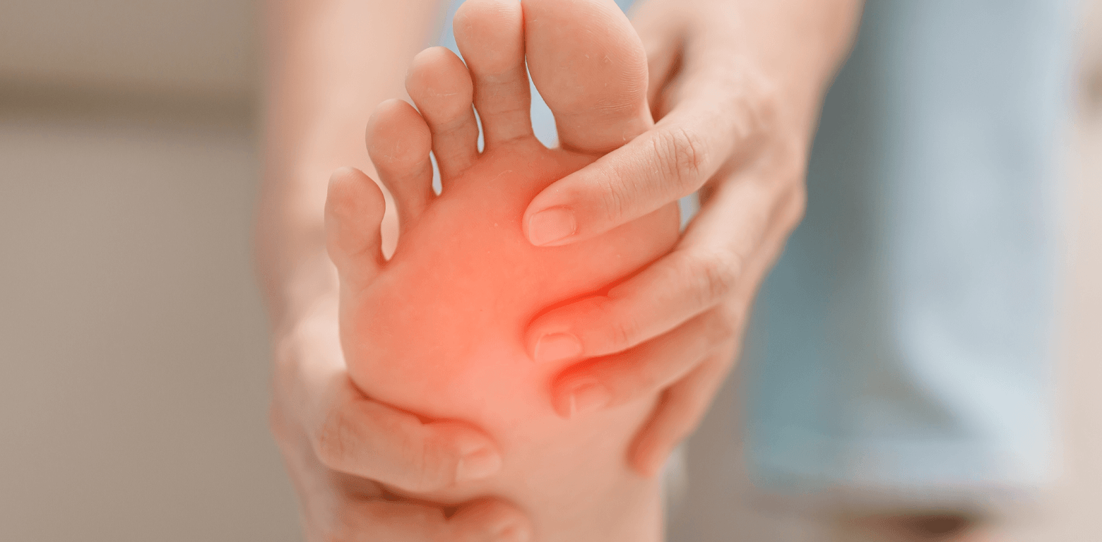  Πρόληψη Διαβητικού Ποδιού