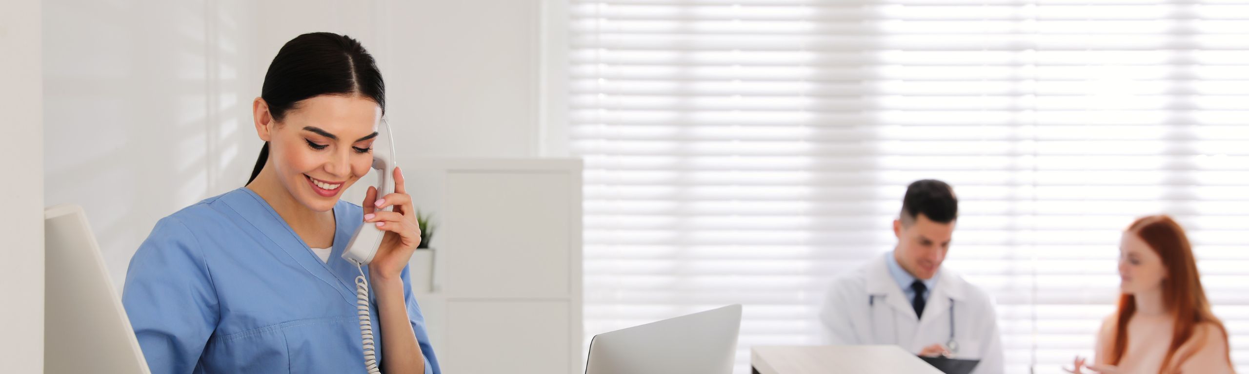 Request an Appointment