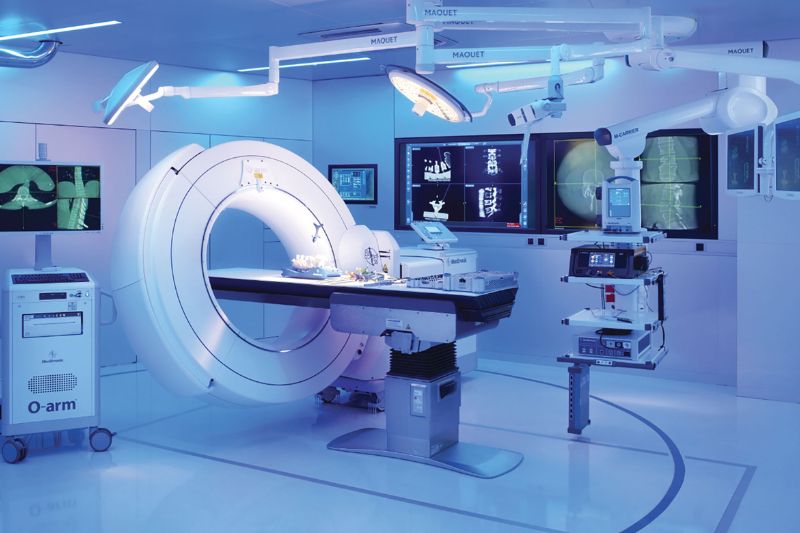 roboriki xeirourgiki spondulikis stilis n