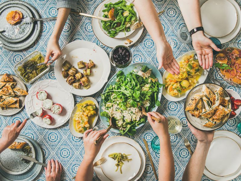 Ασφαλείς και ξέγνοιαστες διακοπές για άτομα με διαβήτη
