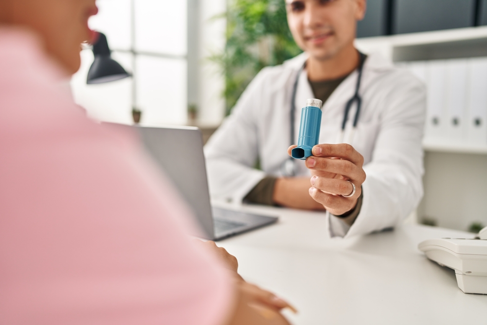 Ανασαίνουμε ελεύθερα: ο σύγχρονος οδηγός για το άσθμα