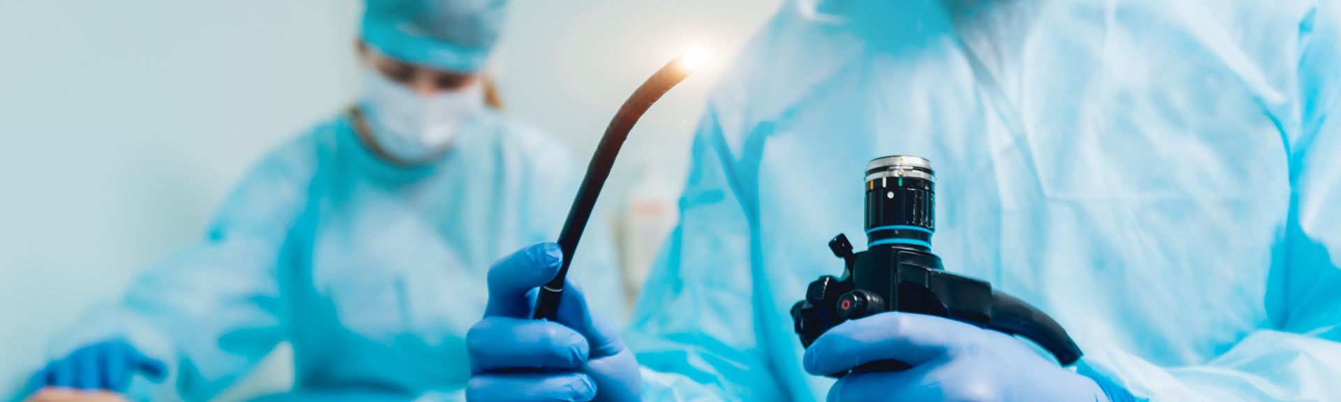 Επεμβατική Ενδοσκόπηση