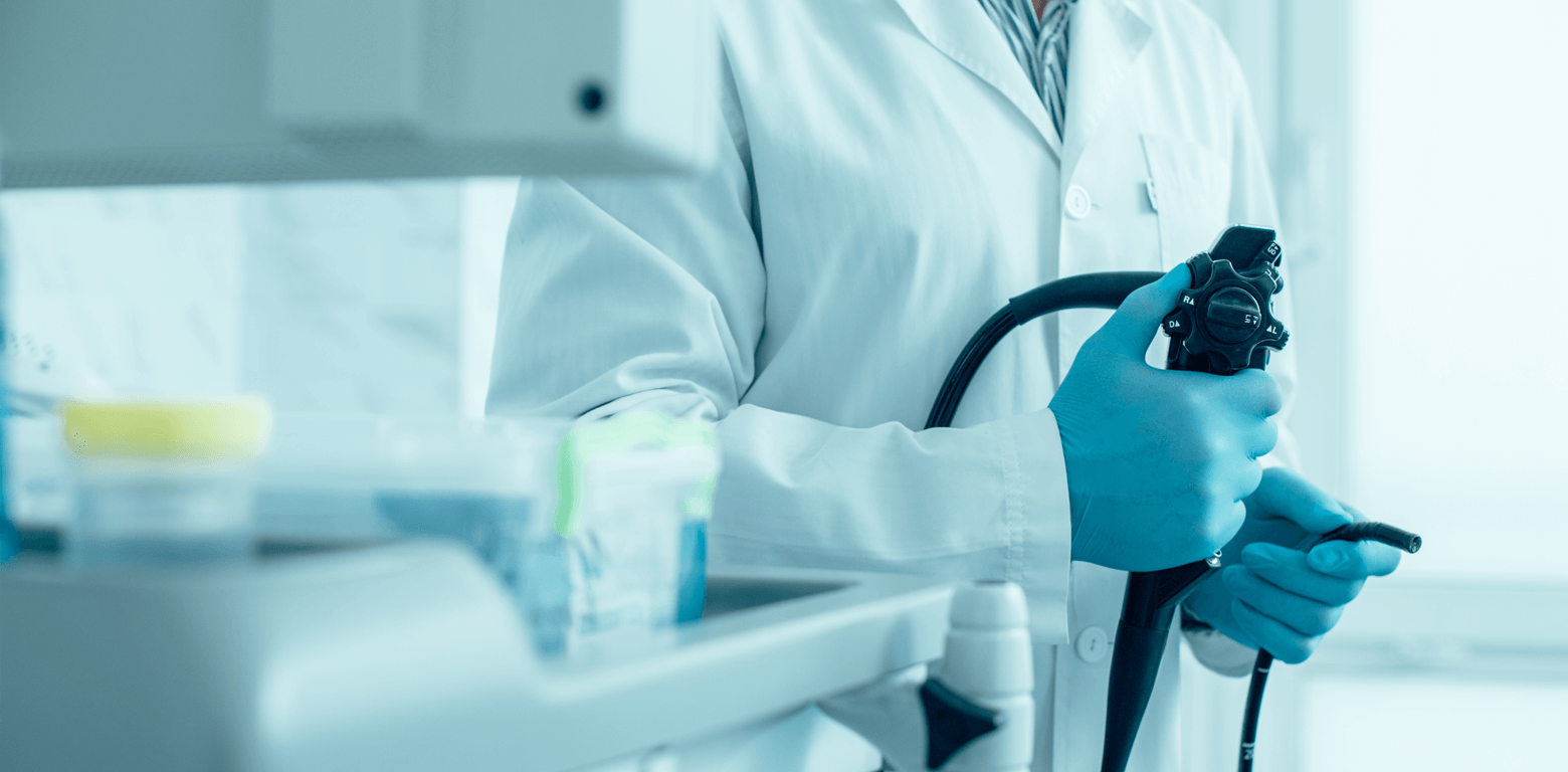 Γαστροσκόπηση