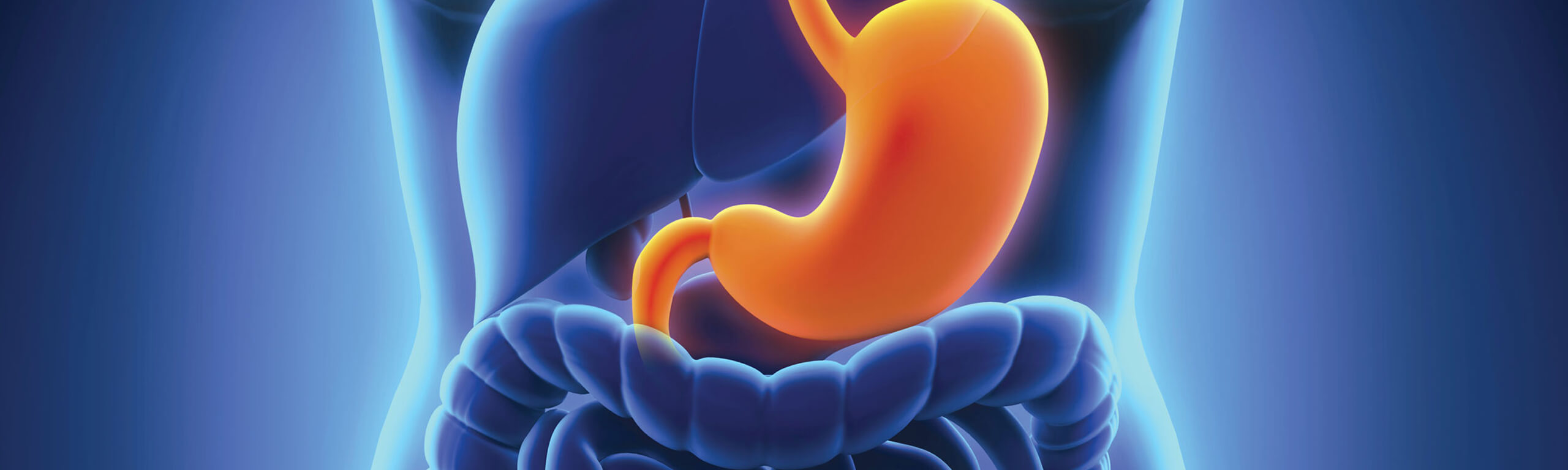 Γαστροεντερολογία