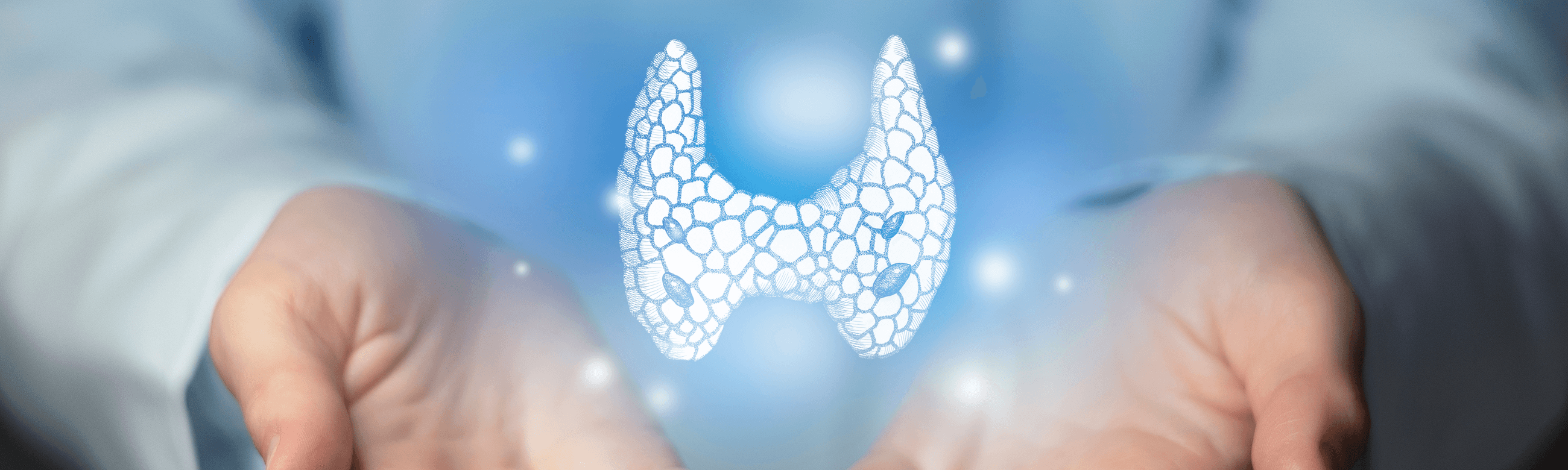 Κέντρο Θυρεοειδούς