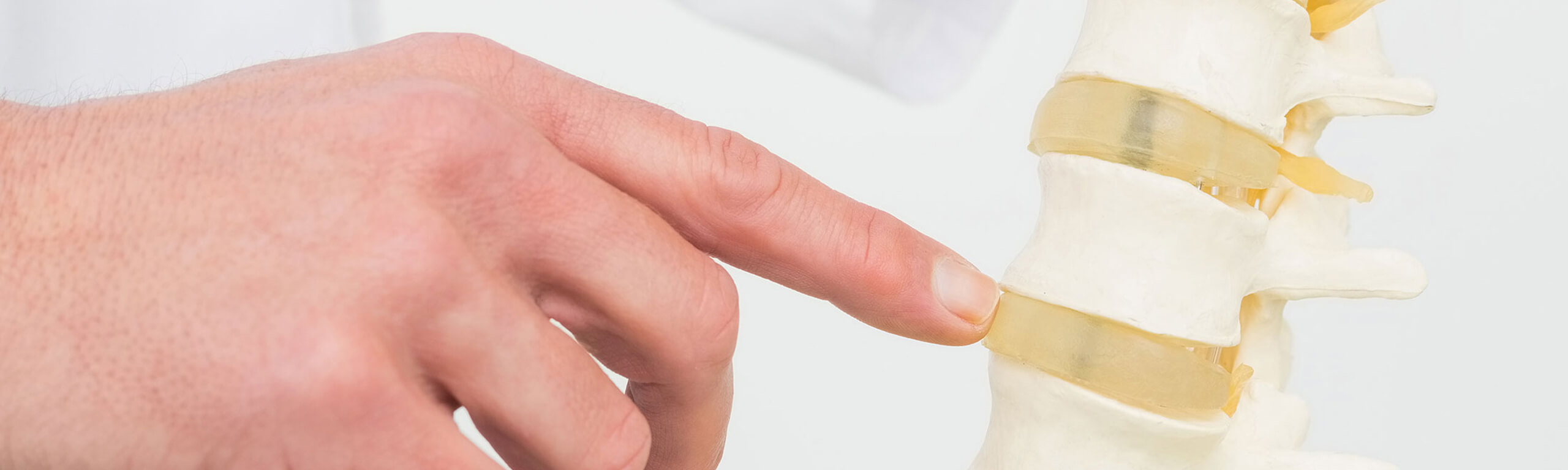 Χειρουργική Σπονδυλικής Στήλης 