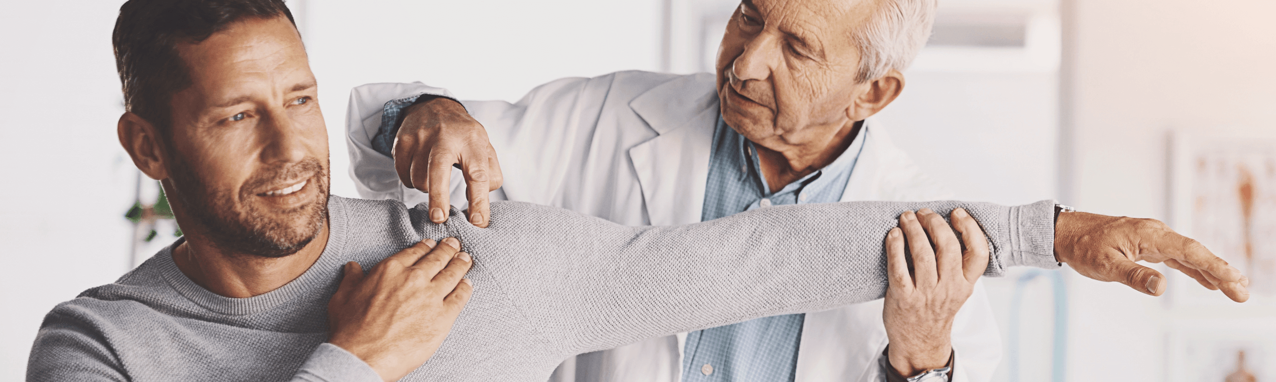 Ορθοπαιδική Χειρουργική  Ώμου