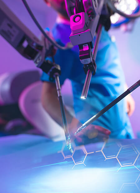 Εικόνα - Υπηρεσίες & Τμήματα