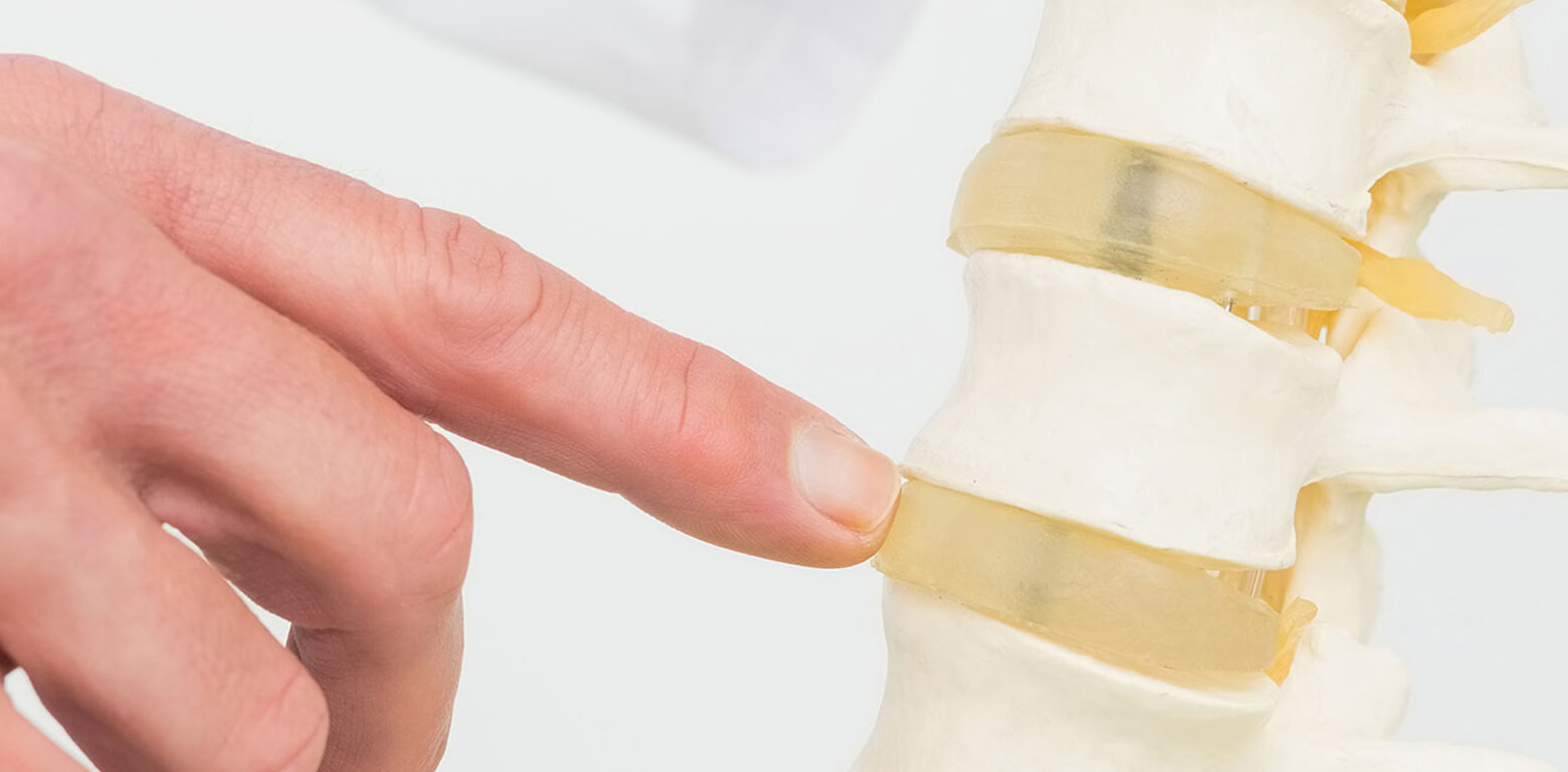 Χειρουργική Σπονδυλικής Στήλης 