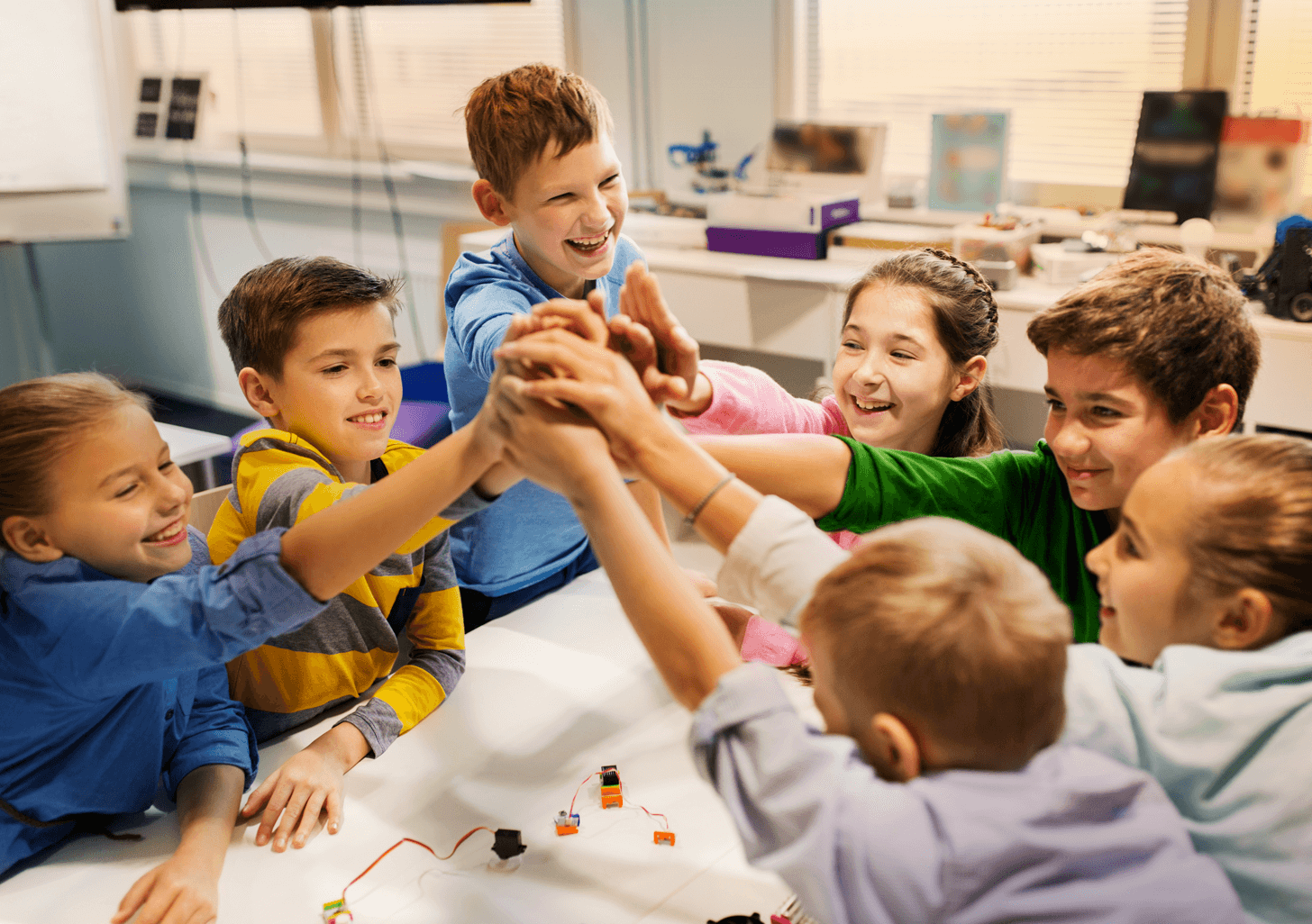  Τοπικές Κοινότητες