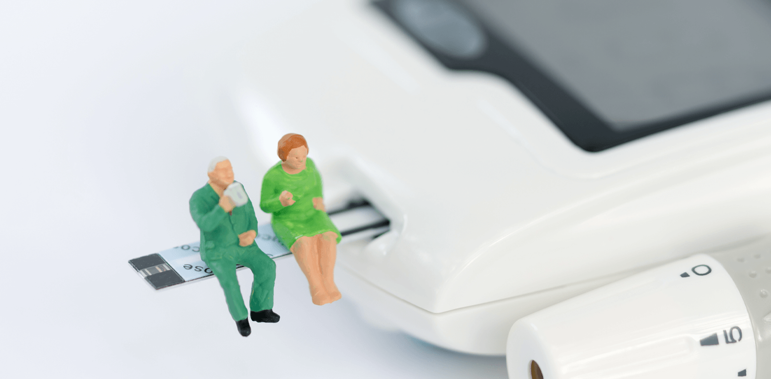 Σακχαρώδης Διαβήτης Τύπου 1