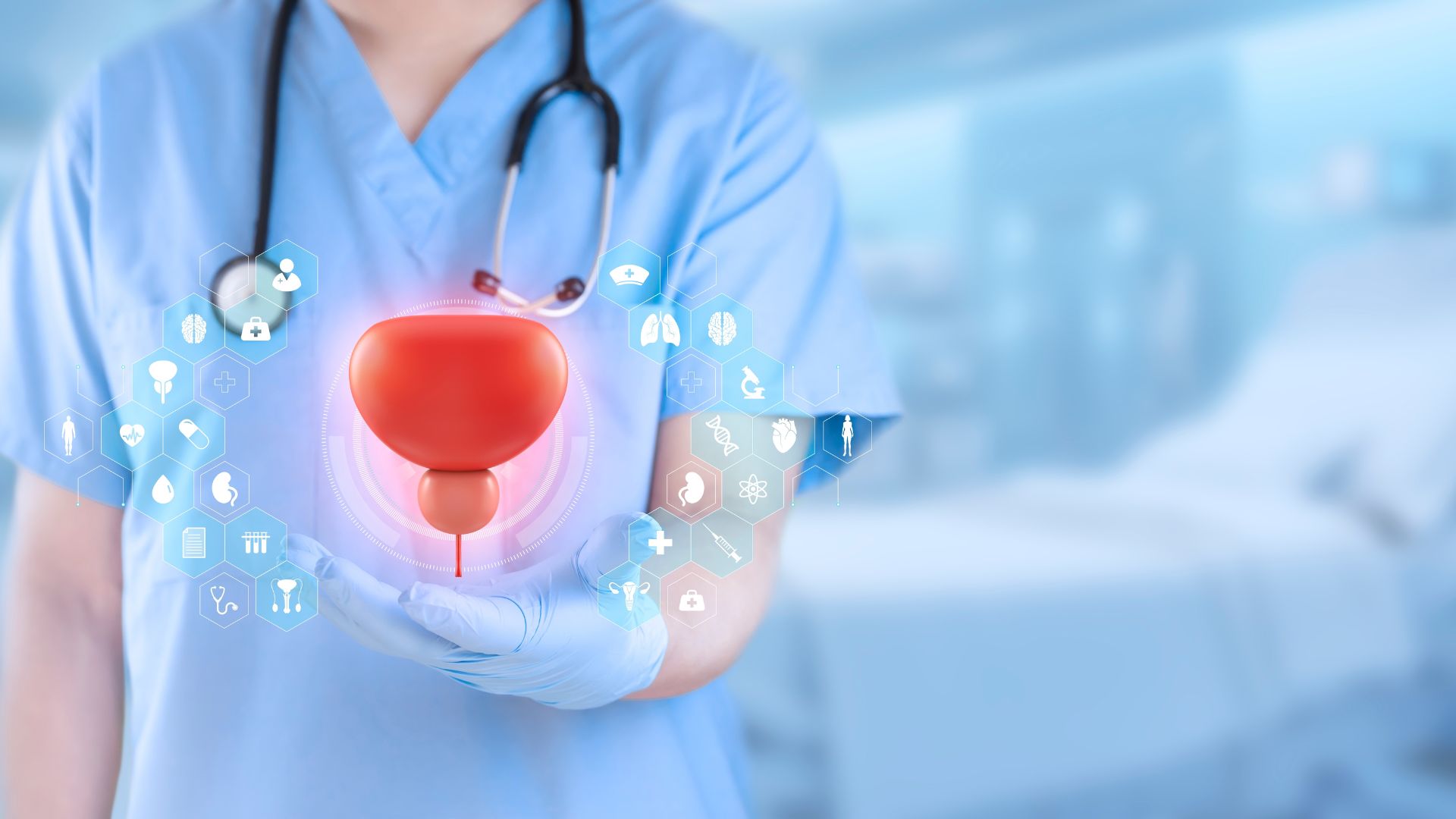 Ουροποιογεννητικό