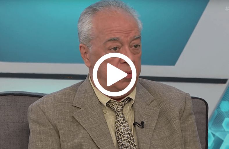  Θεόδωρος Χατζηπαναγιώτου│Aκτινοβολία για γρήγορη & επιτυχή θεραπεία 