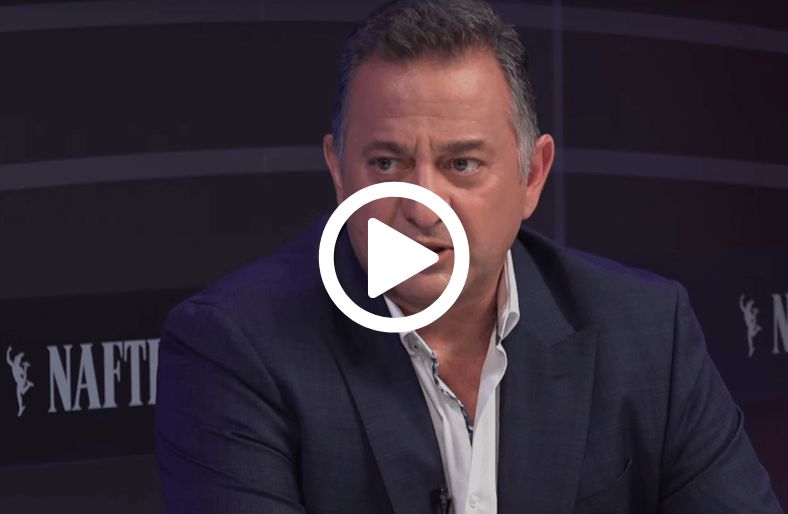  Ιωάννης Τσώλος │Αρθροσκόπηση ώμου, καλωσήρθατε στη νέα εποχή 