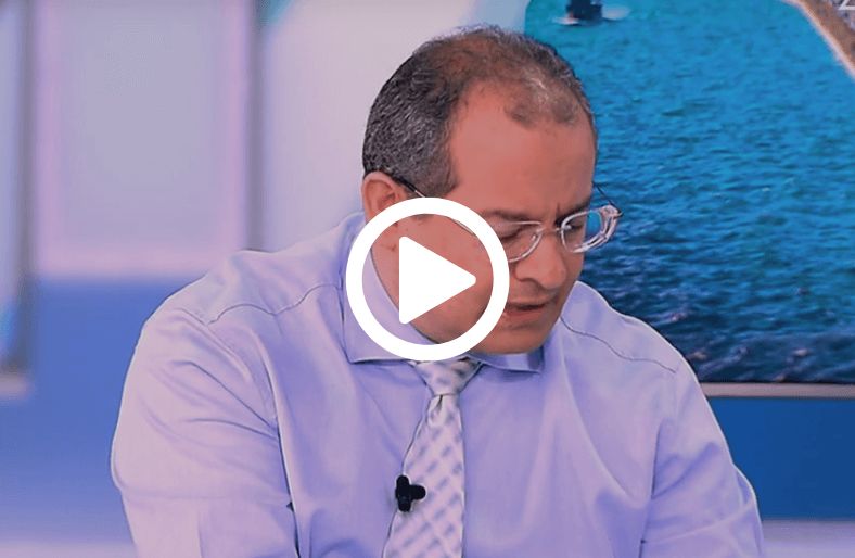  Ευάγγελος Δημακάκος│Οίδημα, πότε είναι επικίνδυνο 