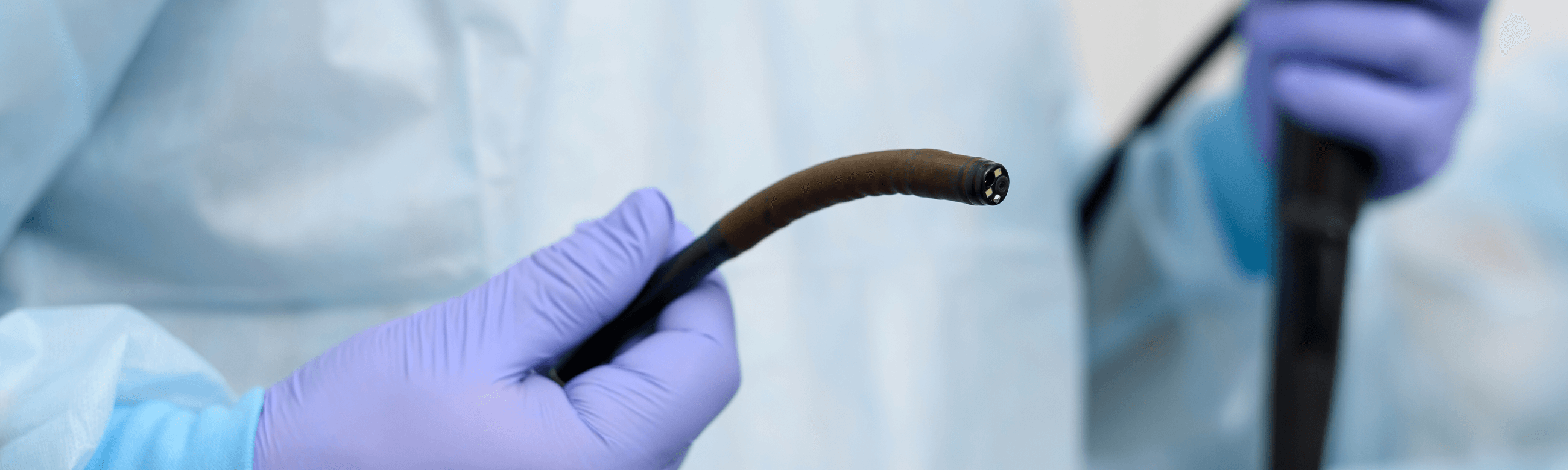 Βρογχοσκόπηση - Επεμβατική Πνευμονολογία