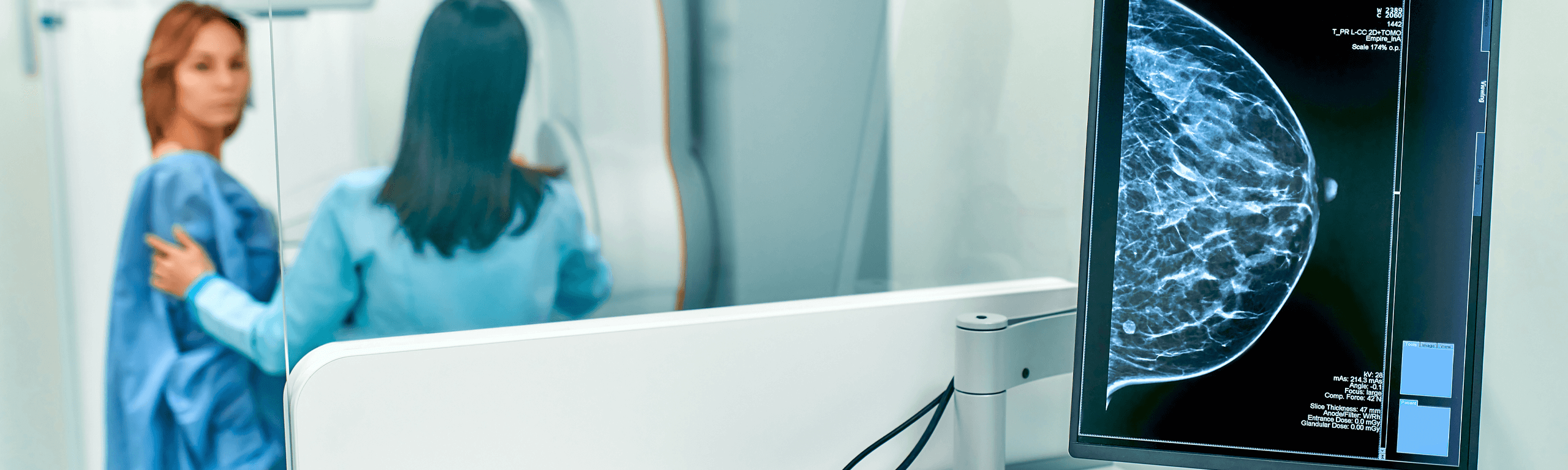 Κέντρο Μαστού