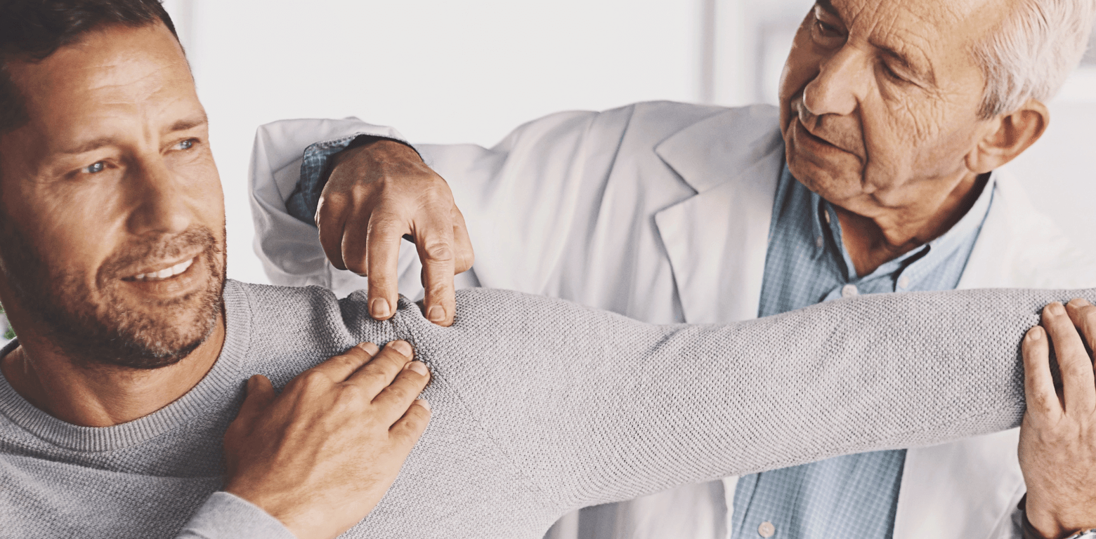 Χειρουργική  Ώμου