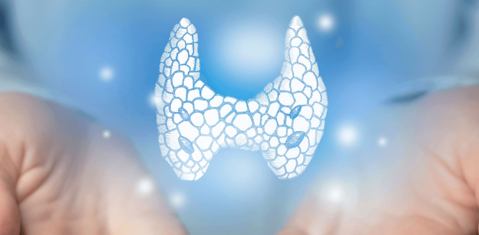 Κέντρο Θυρεοειδούς