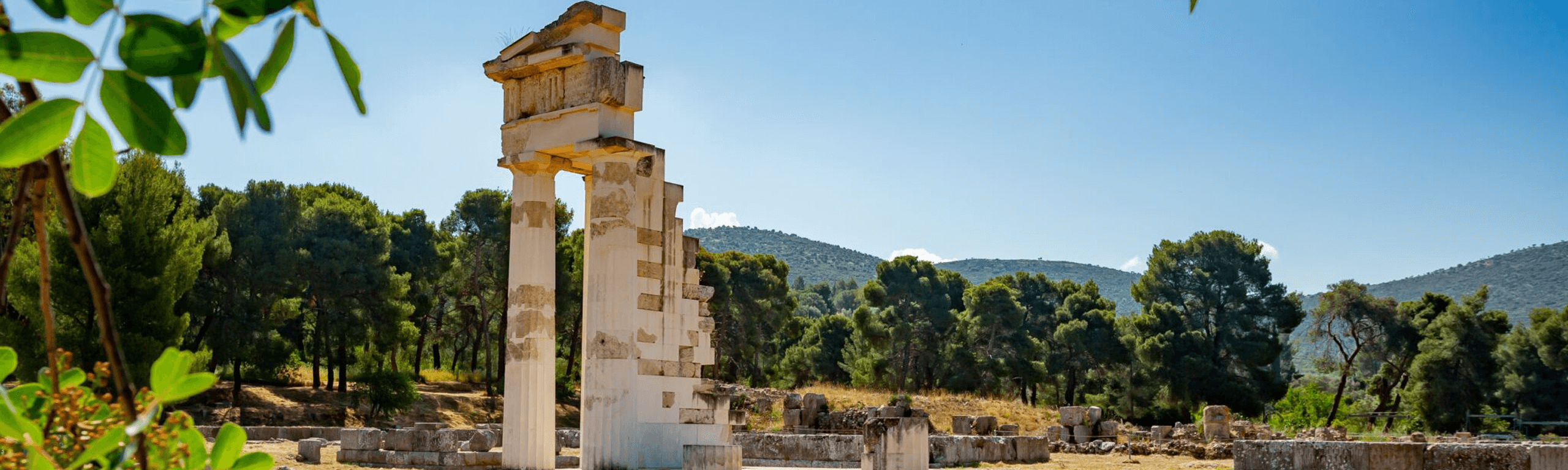 Χορηγίες - Υποστηρίξεις